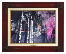 Load image into Gallery viewer, On the Run - Canvas Classics
