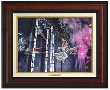 Load image into Gallery viewer, On the Run - Canvas Classics
