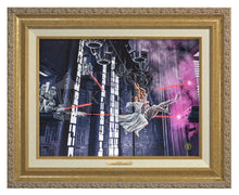 Load image into Gallery viewer, On the Run - Canvas Classics
