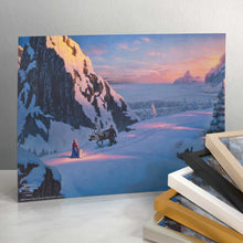 Load image into Gallery viewer, Disney Frozen - Standard Art Prints
