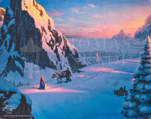 Load image into Gallery viewer, Disney Frozen - Standard Art Prints
