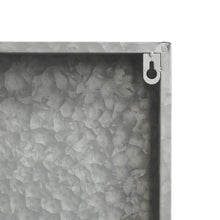 Load image into Gallery viewer, The Mandalorian&trade; - Brothers in Arms - 14&quot; x 14&quot; Metal Box Art
