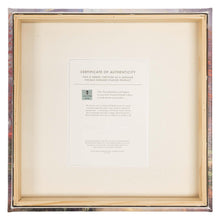 Load image into Gallery viewer, National Lampoon&#39;s Christmas Vacation - 14&quot; x 14&quot; - Gallery Wrapped Canvas - Art Of Entertainment
