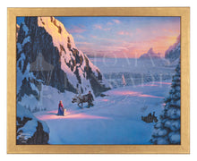 Load image into Gallery viewer, Disney Frozen - Standard Art Prints
