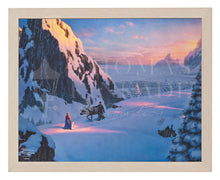 Load image into Gallery viewer, Disney Frozen - Standard Art Prints
