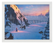 Load image into Gallery viewer, Disney Frozen - Standard Art Prints
