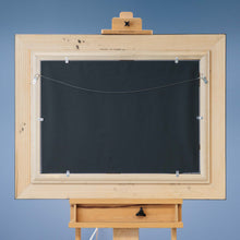 Load image into Gallery viewer, *Original Study* &lt;em&gt;The Mandalorian&lt;/em&gt;™ - Brothers in Arms - 22&quot; x 31&quot;
