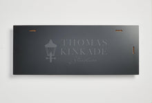 Load image into Gallery viewer, Disney Snow White Dancing in the Sunlight – 12″ x 30″ Wood Sign - Art Of Entertainment
