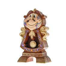 Load image into Gallery viewer, Keeping Watch - Cogsworth - Art Of Entertainment
