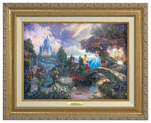 Load image into Gallery viewer, a picture of a man on a television 
