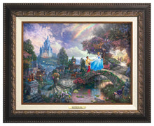 Load image into Gallery viewer, a picture of a man on a television 
