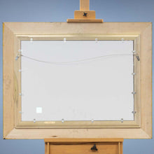 Load image into Gallery viewer, *Original Study* &lt;em&gt;The Mandalorian&lt;/em&gt;&trade; - Getting Schooled - 22&quot; x 31&quot; Original Study - Art Of Entertainment
