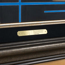 Load image into Gallery viewer, *Original Study* &lt;em&gt;The Mandalorian&lt;/em&gt;&trade; - Getting Schooled - 22&quot; x 31&quot; Original Study - Art Of Entertainment
