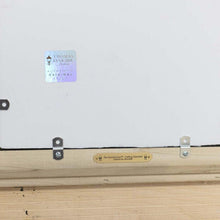 Load image into Gallery viewer, *Original Study* &lt;em&gt;The Mandalorian&lt;/em&gt;&trade; - Getting Schooled - 22&quot; x 31&quot; Original Study - Art Of Entertainment
