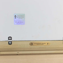 Load image into Gallery viewer, *Original Study* &lt;em&gt;The Mandalorian&lt;/em&gt;&trade; - Connection - 22&quot; x 31&quot; Original Study - Art Of Entertainment
