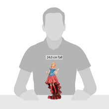 Load image into Gallery viewer, Supergirl - Sculpture - Art Of Entertainment
