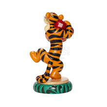 Load image into Gallery viewer, Tigger Holding a Heart - Sculpture - Art Of Entertainment
