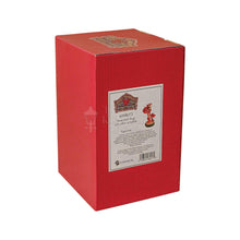 Load image into Gallery viewer, Tigger Holding a Heart - Sculpture - Art Of Entertainment
