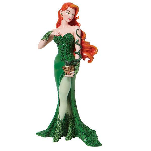 Poison Ivy Sculpture & Figurine