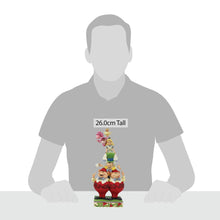 Load image into Gallery viewer, We&#39;re all Mad Here - Alice in Wonderland Stacked - Art Of Entertainment
