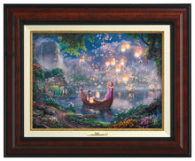 Load image into Gallery viewer, Tangled - Canvas Classics - ArtOfEntertainment.com
