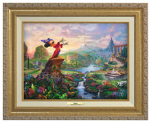 Load image into Gallery viewer, Fantasia - Canvas Classics
