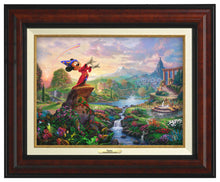 Load image into Gallery viewer, Fantasia - Canvas Classics
