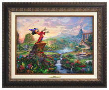 Load image into Gallery viewer, Fantasia - Canvas Classics
