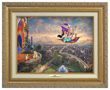 Load image into Gallery viewer, a picture of a man on a horse 
