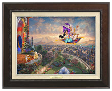 Load image into Gallery viewer, a picture of a person on a skateboard 
