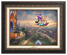 Load image into Gallery viewer, a picture of a man on a skateboard 
