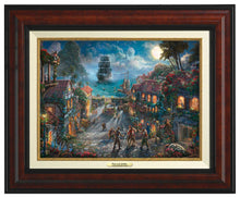 Load image into Gallery viewer, Pirates of the Caribbean - Canvas Classics
