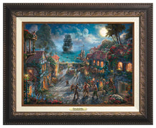 Load image into Gallery viewer, Pirates of the Caribbean - Canvas Classics
