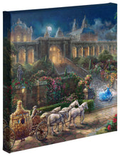 Load image into Gallery viewer, a group of animals that are standing in the grass 
