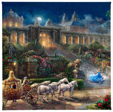 Load image into Gallery viewer, a group of animals that are standing in the grass 
