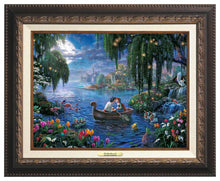 Load image into Gallery viewer, Little Mermaid II - Canvas Classics - Art Of Entertainment
