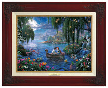 Load image into Gallery viewer, Little Mermaid II - Canvas Classics - Art Of Entertainment
