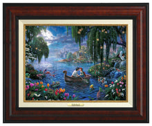 Load image into Gallery viewer, Little Mermaid II - Canvas Classics - Art Of Entertainment

