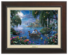 Load image into Gallery viewer, Little Mermaid II - Canvas Classics - Art Of Entertainment
