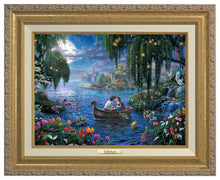 Load image into Gallery viewer, Little Mermaid II - Canvas Classics - Art Of Entertainment
