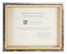 Load image into Gallery viewer, Disney Mickey and Minnie Halloween Fun - 8&quot; x 10&quot; Gallery Wrapped Canvas
