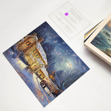 Load image into Gallery viewer, Art Prints National Lampoon&#39;s Christmas Vacation
