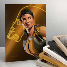 Load image into Gallery viewer, Vixen - 11&quot; x 14&quot; Art Prints (unframed) 97667
