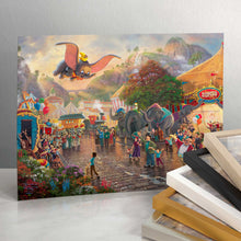 Load image into Gallery viewer, Dumbo - 11&quot; x 14&quot; Art Prints (unframed) 97673
