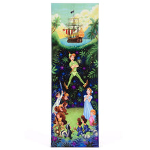 Load image into Gallery viewer, The Hero of Neverland - 24&quot; x 8&quot; Limited Edition Gallery Wrapped Canvas - Art Of Entertainment

