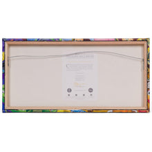 Load image into Gallery viewer, Cast of Toys - 10&quot; x 20&quot; Limited Edition Gallery Wrapped Canvas Limited Edition Gallery Wrapped Canvas - Art Of Entertainment
