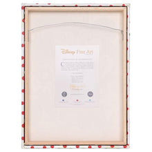 Load image into Gallery viewer, Hugs and Kisses - 16&quot; x 12&quot; Limited Edition Gallery Wrapped Canvas - Art Of Entertainment
