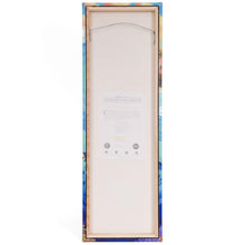 Load image into Gallery viewer, Hawaiian Roller Coaster - 24&quot; x 8&quot; Limited Edition Gallery Wrapped Canvas - Art Of Entertainment
