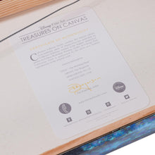 Load image into Gallery viewer, The Witching Hour - 10&quot; x 20&quot; Limited Edition Gallery Wrapped Canvas - Art Of Entertainment
