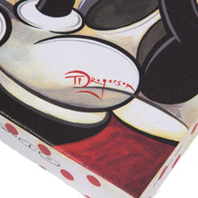 Load image into Gallery viewer, Hugs and Kisses - 16&quot; x 12&quot; Limited Edition Gallery Wrapped Canvas - Art Of Entertainment
